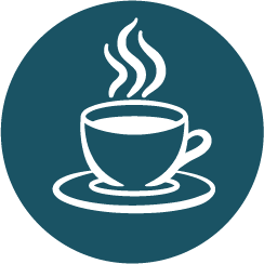 icona caffè