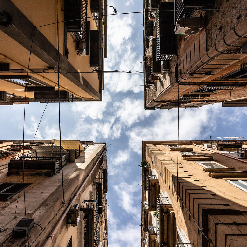 napoli centro