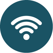 icona wifi