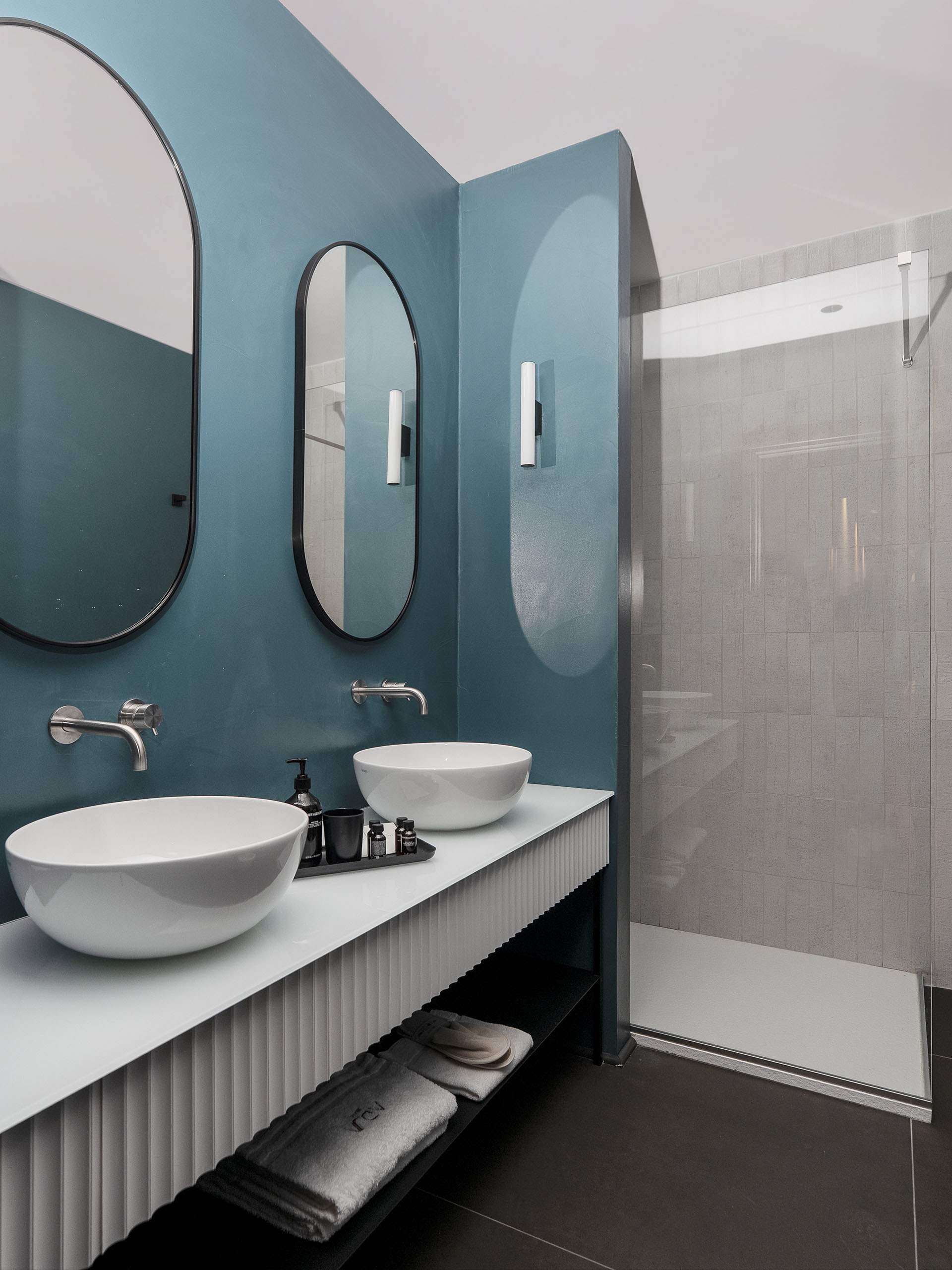 camera queen standard bagno
