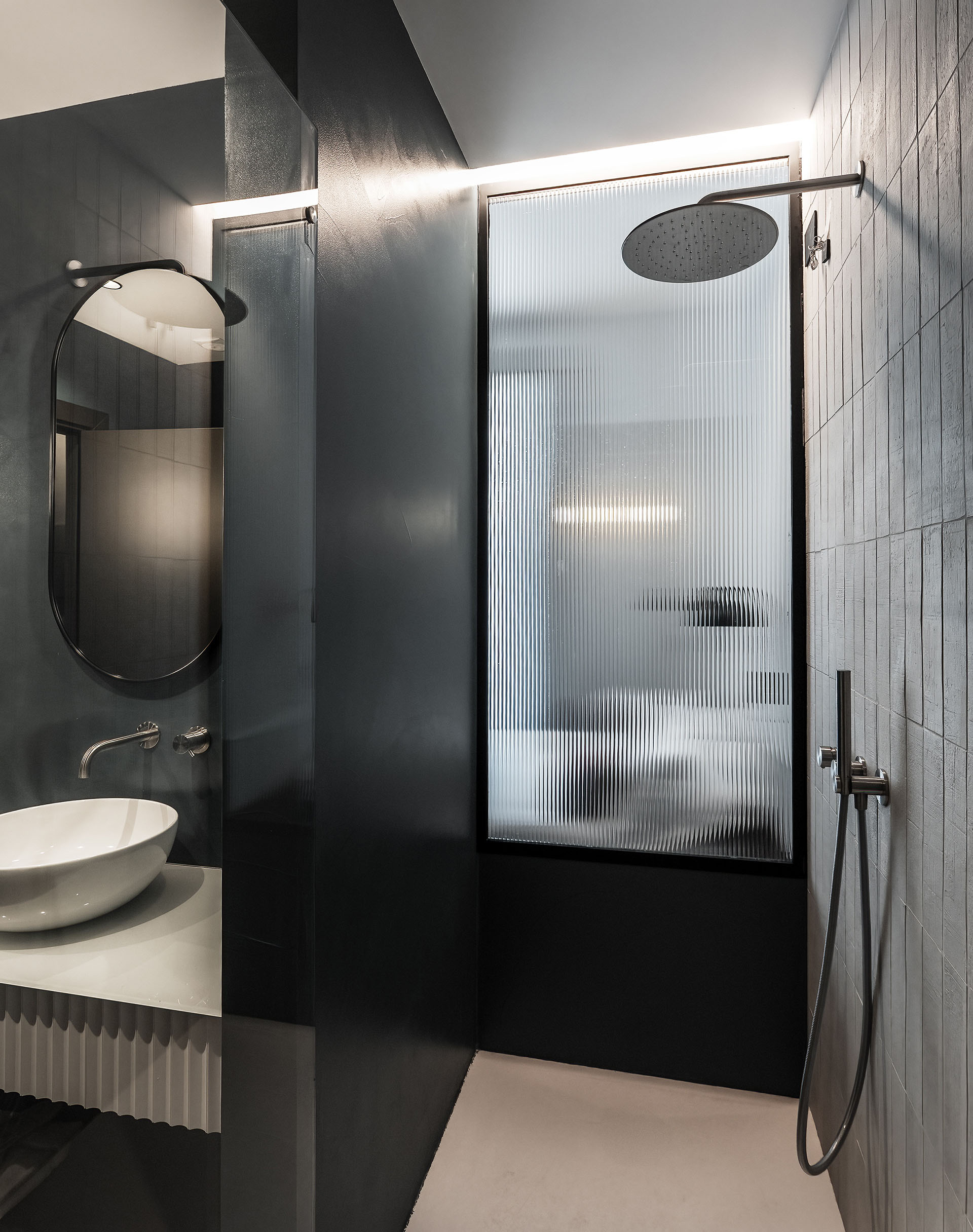 camera queen standard bagno